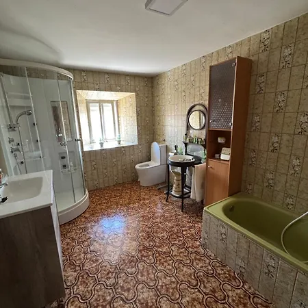 Casa Rustica Ferienhaus *