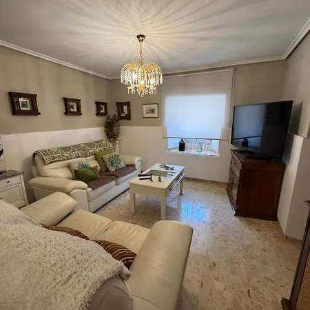 Casa Rustica Ferienhaus *