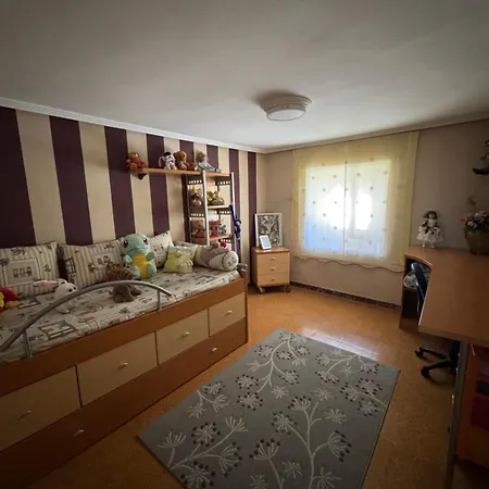 Casa Rustica Ferienhaus *