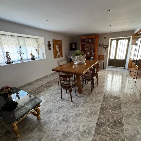 Casa Rustica *
