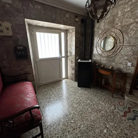 Ferienhaus Casa Rustica *