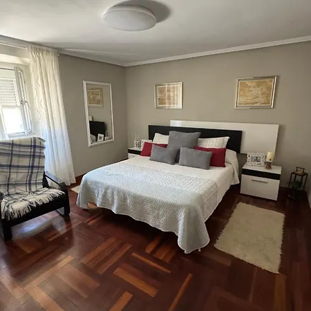 Ferienhaus Casa Rustica *